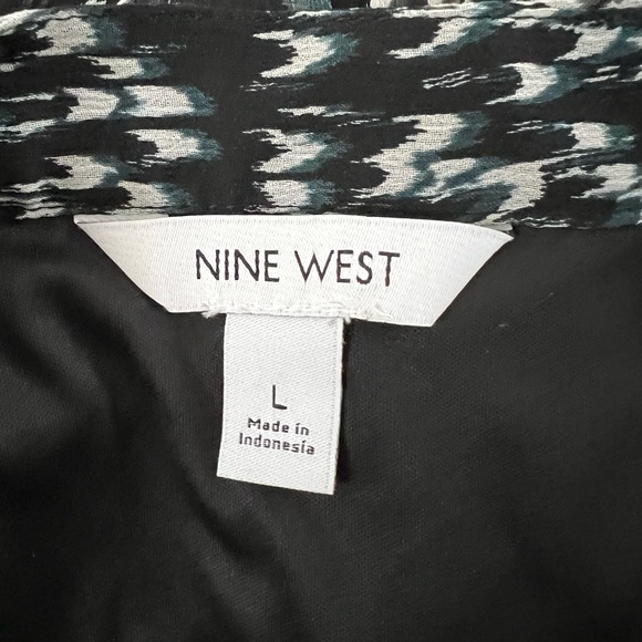 Nine West NWT DRESS - Picture 3 of 4